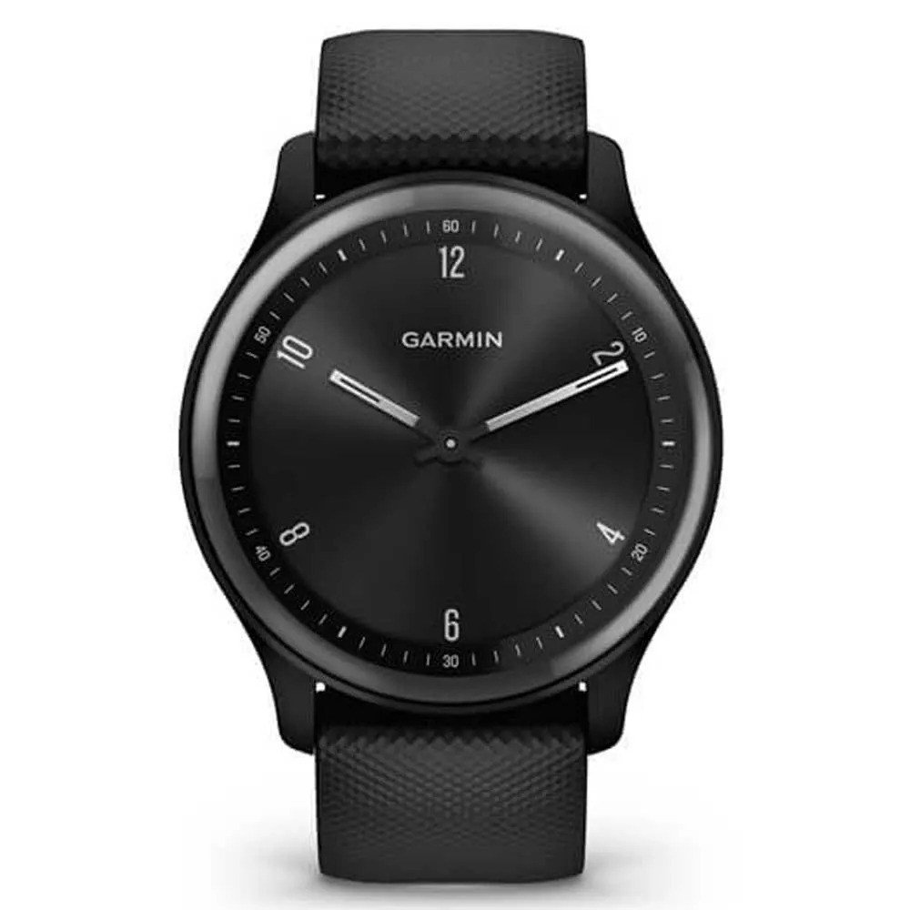 Garmin Vívomove® Sport Klocka Refurbished Garmin Vívomove® Sport Klocka Refurbished