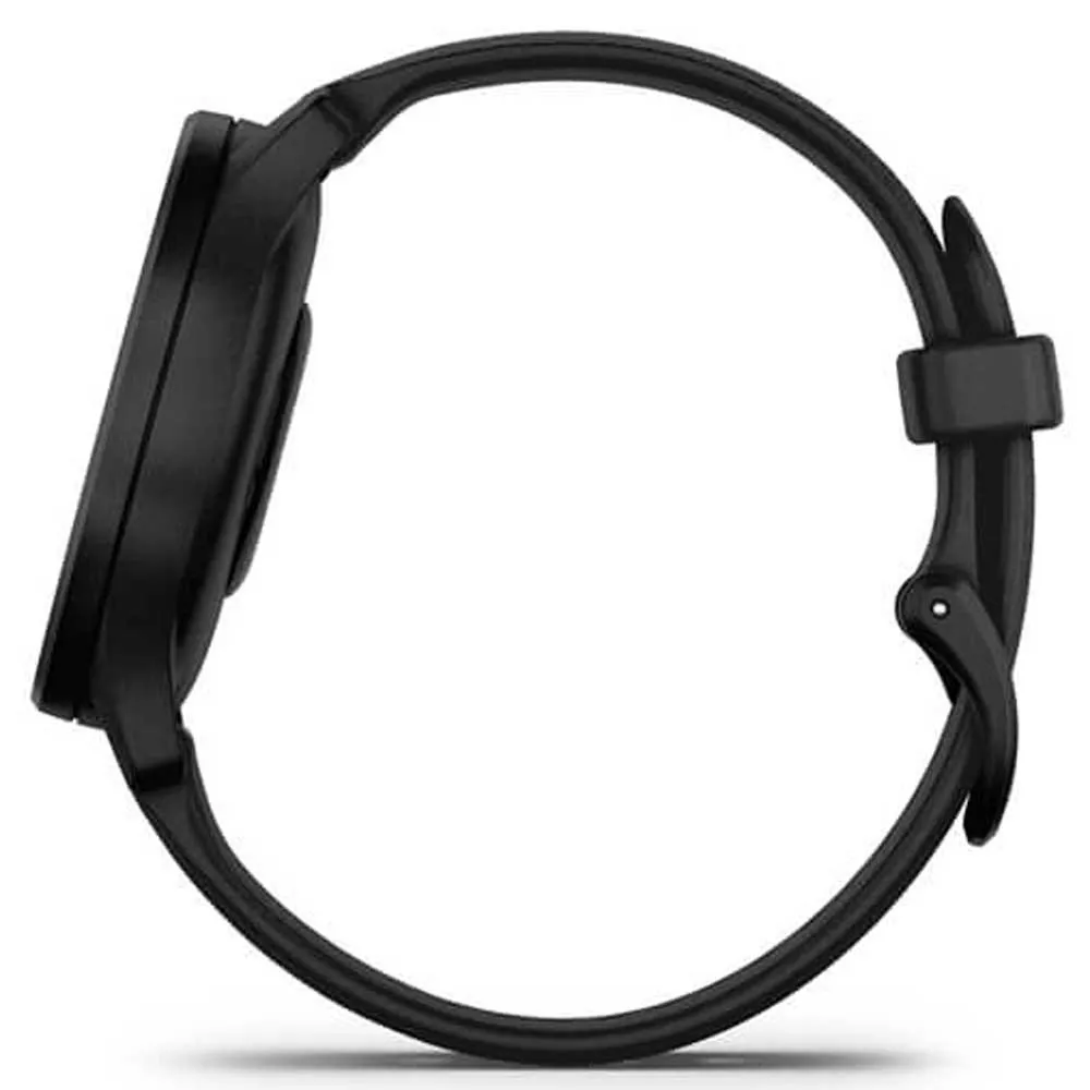 Garmin Vívomove® Sport Klocka Refurbished Garmin Vívomove® Sport Klocka Refurbished