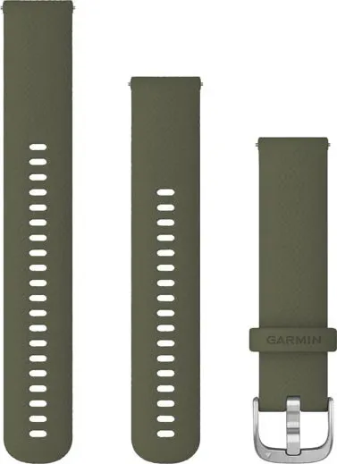Garmin Vivomove Style Band, Svart