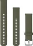 Garmin Vivomove Style Band, Svart