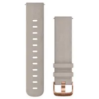 Garmin Vivomove Tan Leather Band Garmin Vivomove Tan Leather Band