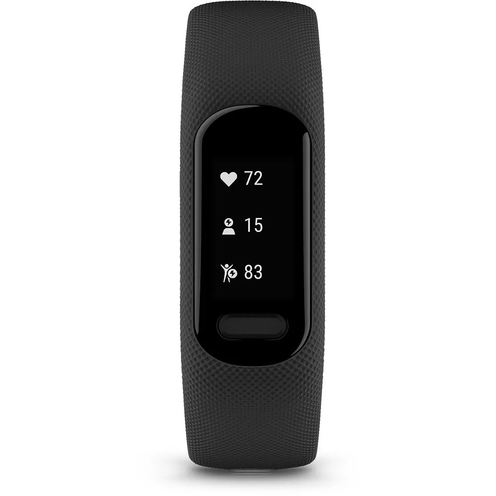 Garmin Vívosmart® 5 Aktivitetsarmband