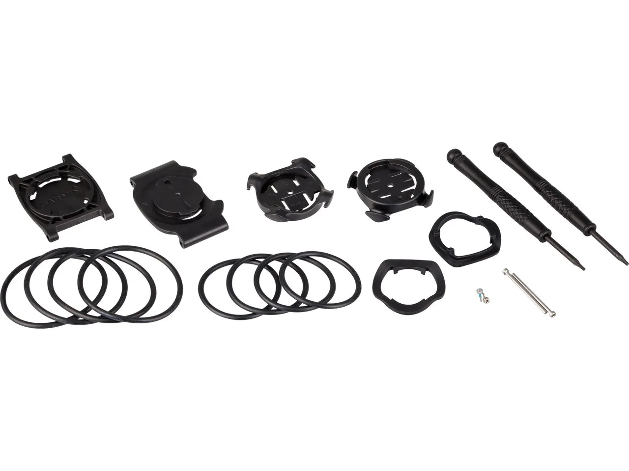 Garmin Wechselhalterung für Forerunner 920XT, Svart Garmin Wechselhalterung für Forerunner 920XT, Svart