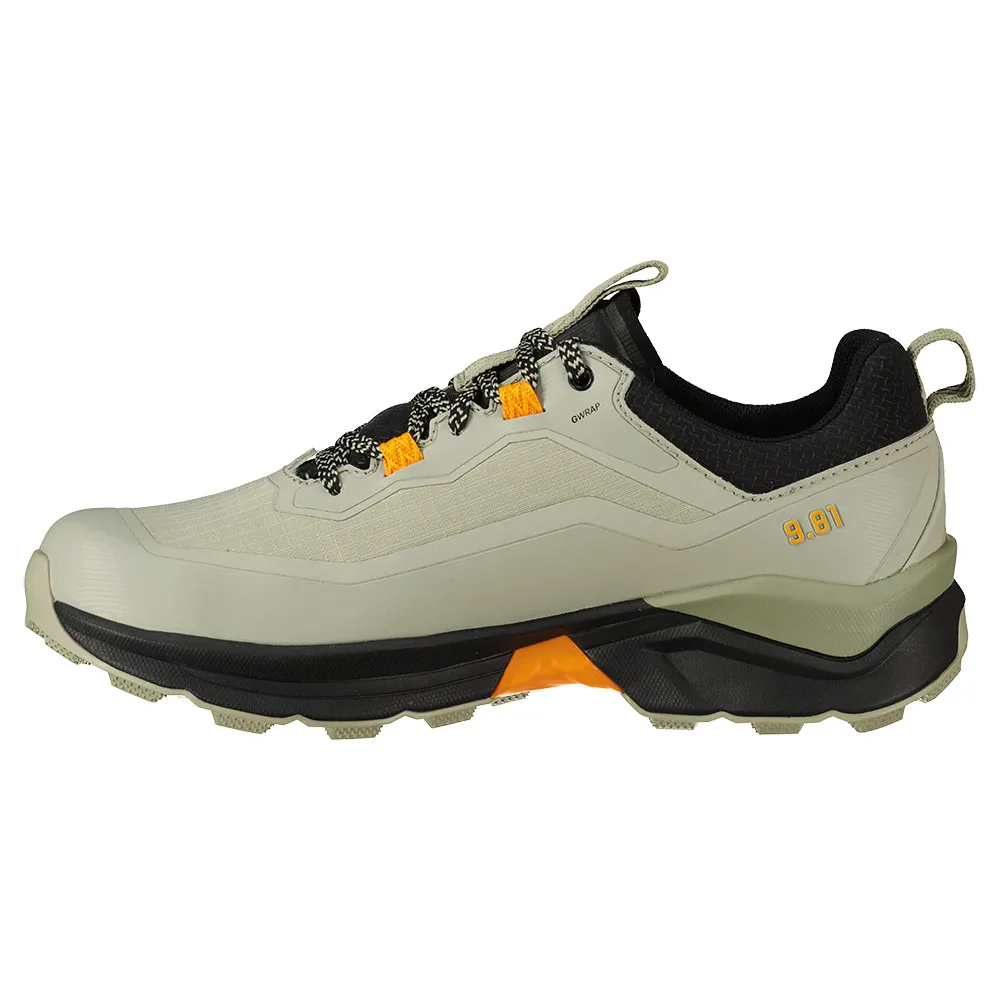 Garmont 9.81 Engage Goretex Vandringsskor