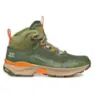 Quadrifolium green / peel orange