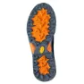 Garmont 9.81 Engage Vandringsskor Refurbished, Corsair blue / persimmon orange