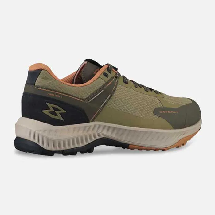Garmont 9.81 Hi-ride Vandringsskor