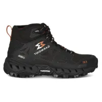 Garmont 9.81 N Air G 2.0 Mid Goretex Vandringskängor Garmont 9.81 N Air G 2.0 Mid Goretex Vandringskängor
