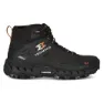 Garmont 9.81 N Air G 2.0 Mid Goretex Vandringskängor, Black / red