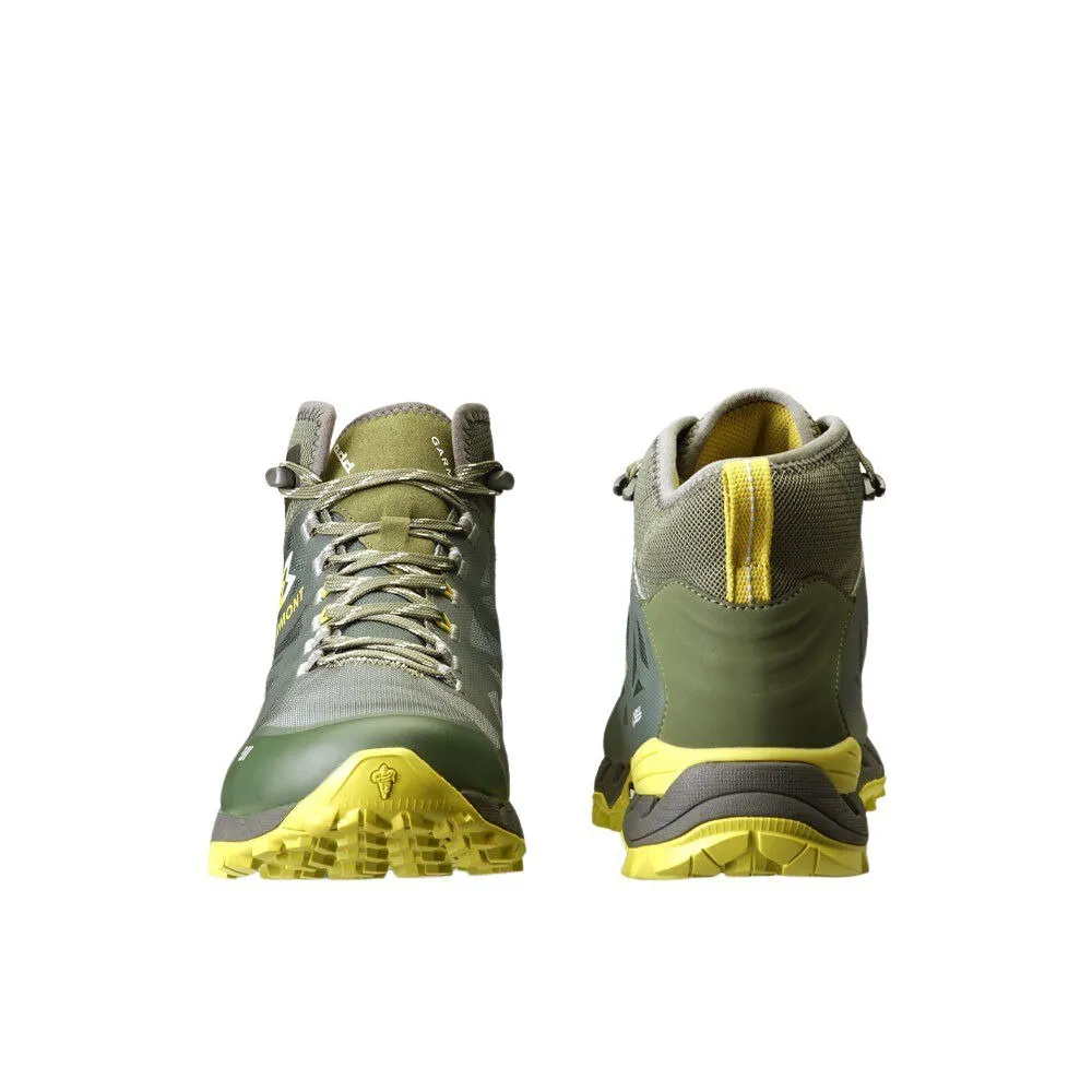Garmont 9.81 N Air G 2.0 Mid M Goretex Vandringskängor