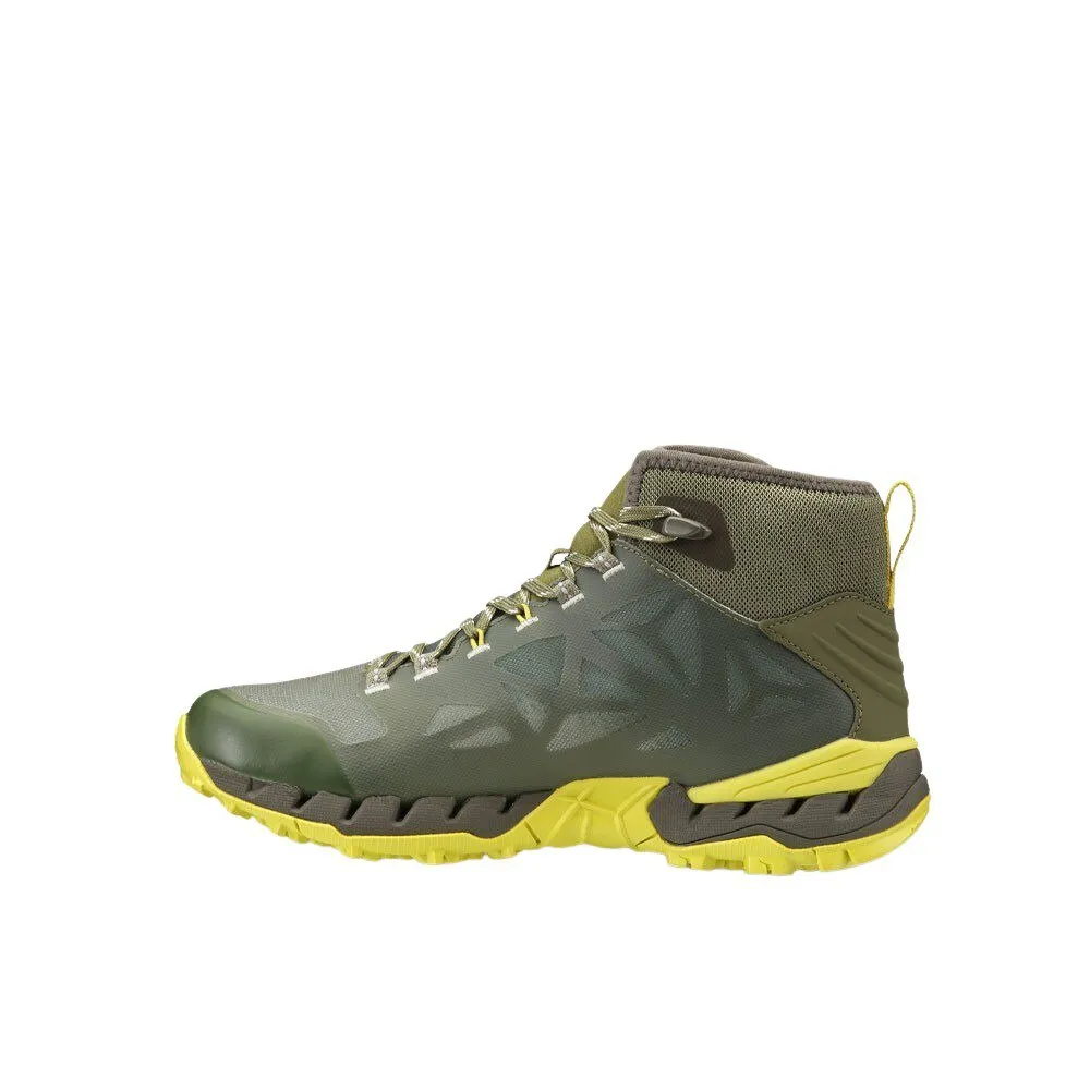 Garmont 9.81 N Air G 2.0 Mid M Goretex Vandringskängor