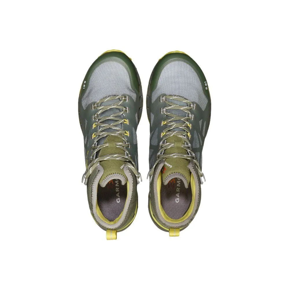 Garmont 9.81 N Air G 2.0 Mid M Goretex Vandringskängor