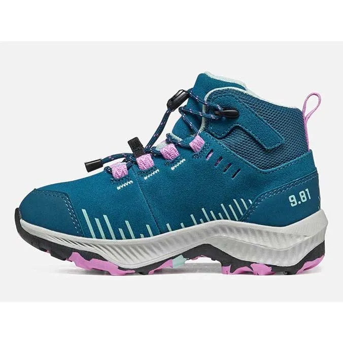 Garmont 9.81 Pulse Trek Waterproof Vandringsskor Garmont 9.81 Pulse Trek Waterproof Vandringsskor
