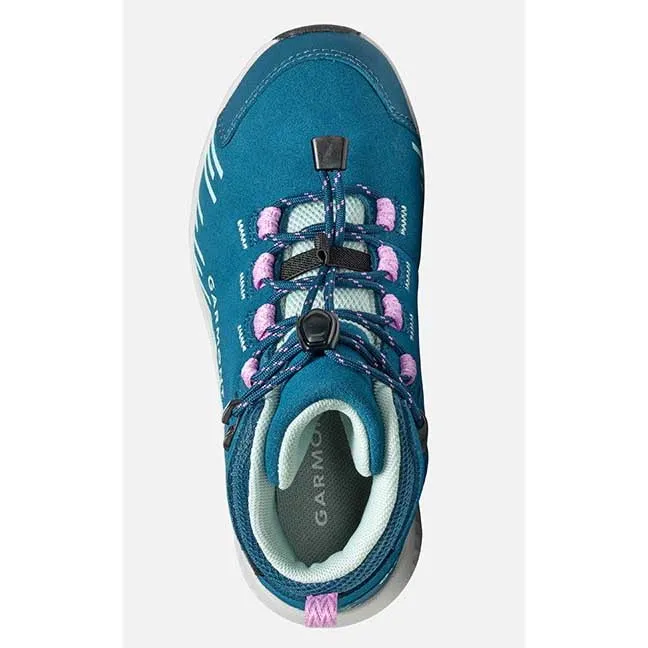 Garmont 9.81 Pulse Trek Waterproof Vandringsskor Garmont 9.81 Pulse Trek Waterproof Vandringsskor