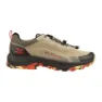 Cornstalk beige / black