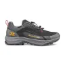 Garmont 9.81 Pulse Waterproof Vandringsskor, Black / garmont orange