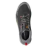 Garmont 9.81 Pulse Waterproof Vandringsskor, Black / garmont orange