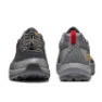 Garmont 9.81 Pulse Waterproof Vandringsskor, Black / garmont orange
