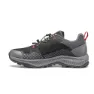 Garmont 9.81 Pulse Waterproof Vandringsskor, Black / garmont orange