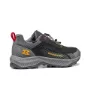Garmont 9.81 Pulse Waterproof Vandringsskor, Black / garmont orange