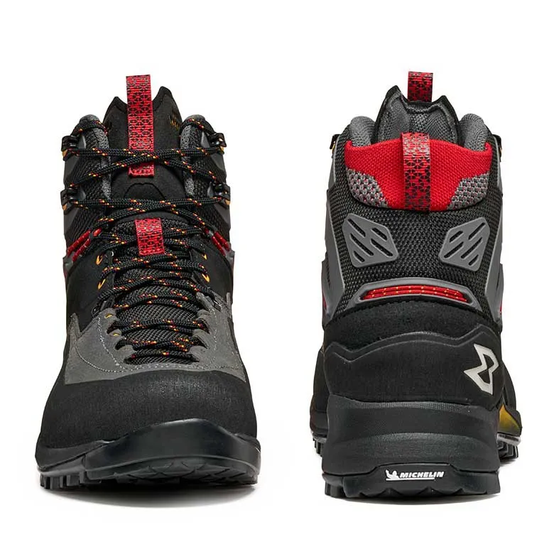 Garmont Akron Mid Gtx Vandringskängor
