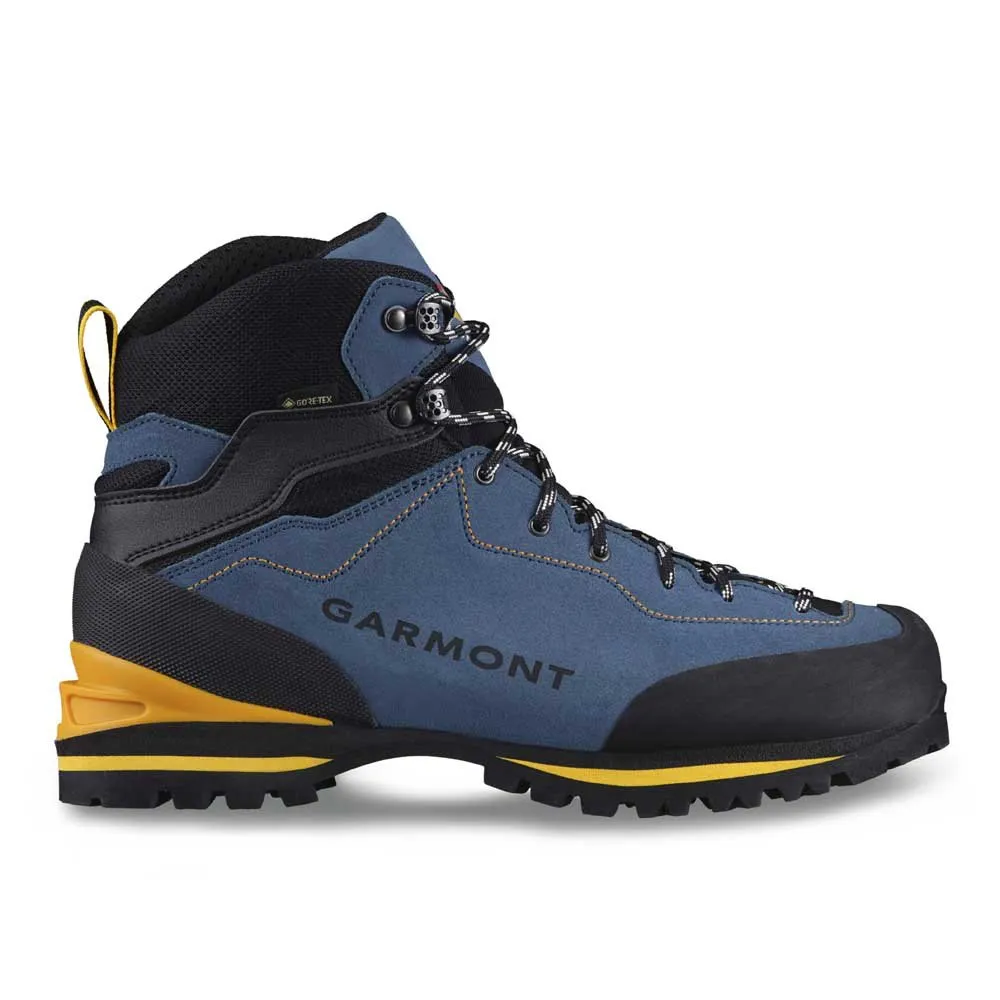 Garmont Ascent Goretex Bergskängor Garmont Ascent Goretex Bergskängor