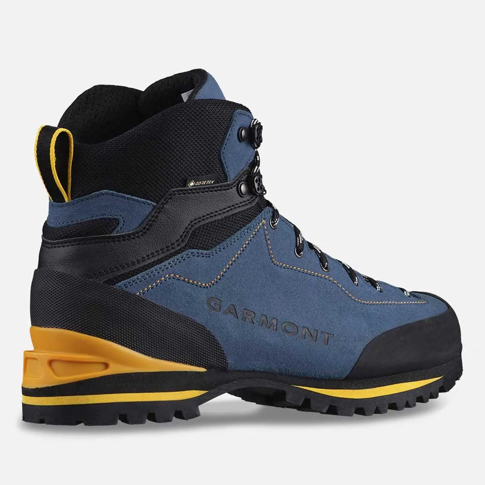 Garmont Ascent Goretex Bergskängor Garmont Ascent Goretex Bergskängor