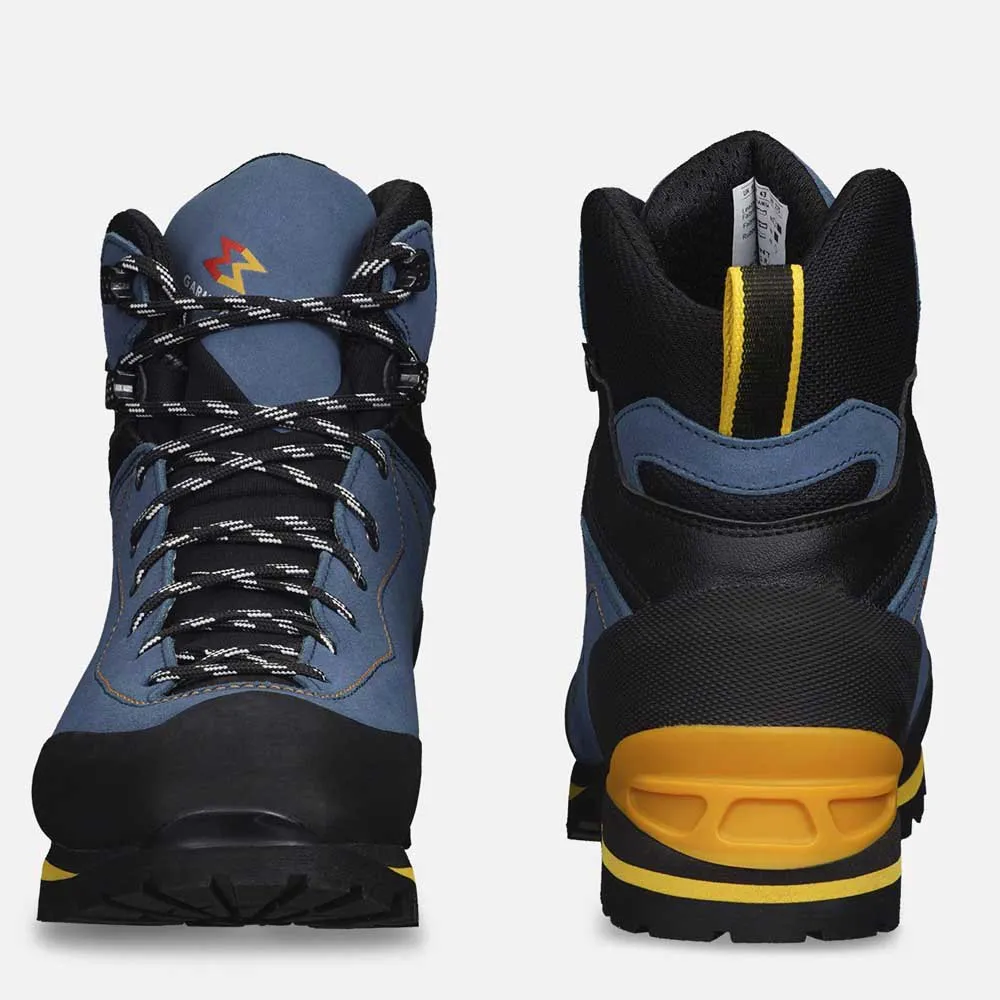 Garmont Ascent Goretex Bergskängor Garmont Ascent Goretex Bergskängor