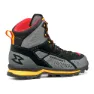 Black / garmont orange