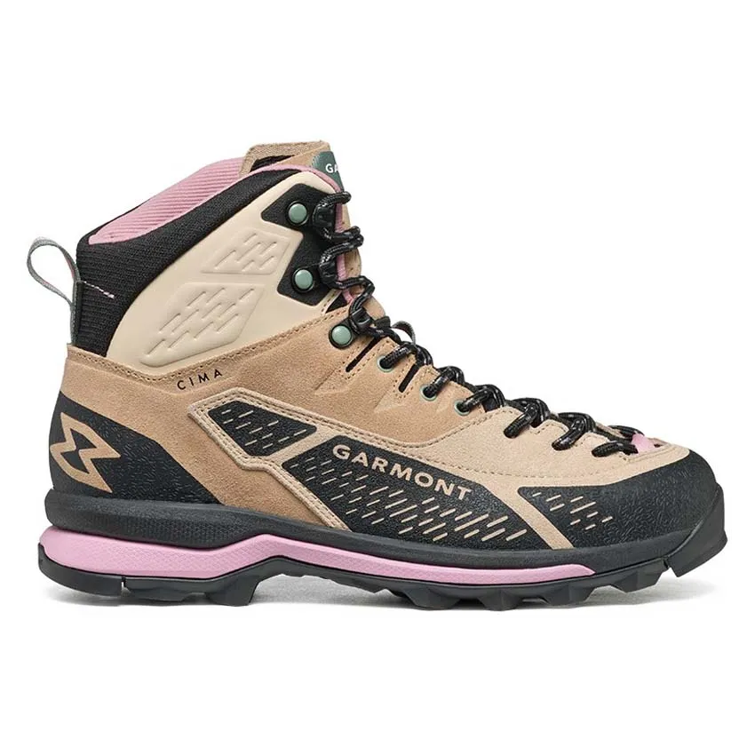 Garmont Cima Waterproof Bergskängor Garmont Cima Waterproof Bergskängor