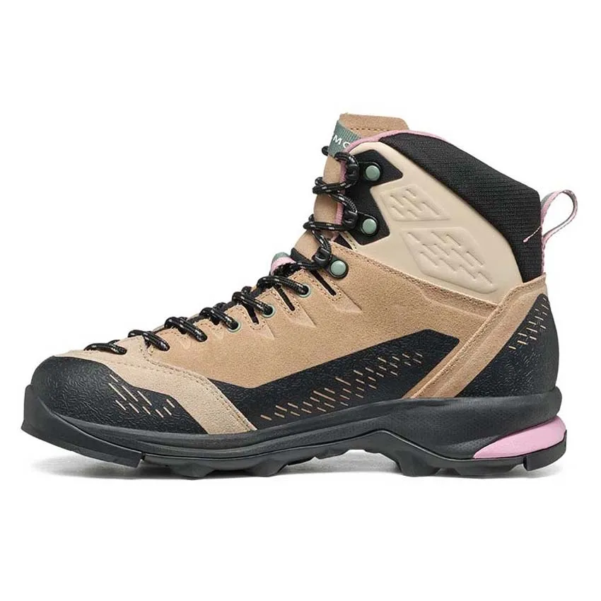 Garmont Cima Waterproof Bergskängor Garmont Cima Waterproof Bergskängor