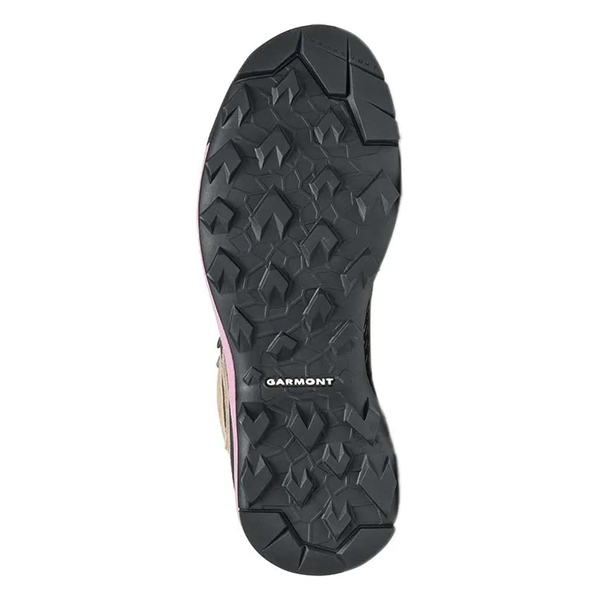 Garmont Cima Waterproof Bergskängor Garmont Cima Waterproof Bergskängor