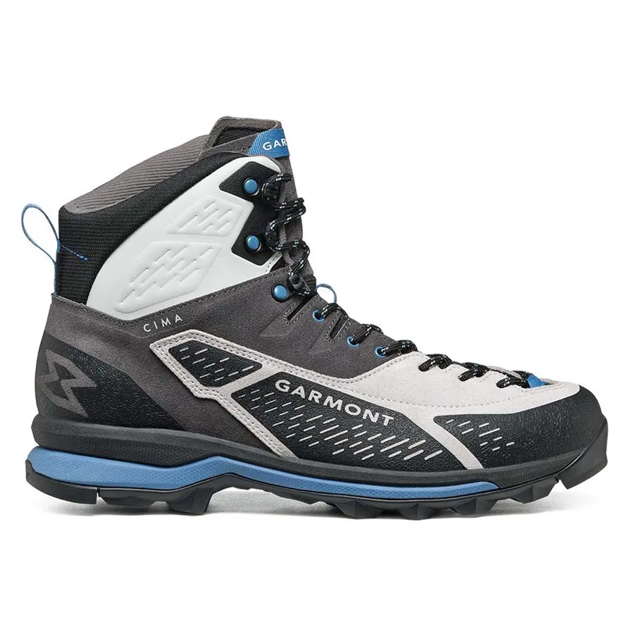 Garmont Cima Waterproof Bergskängor Garmont Cima Waterproof Bergskängor