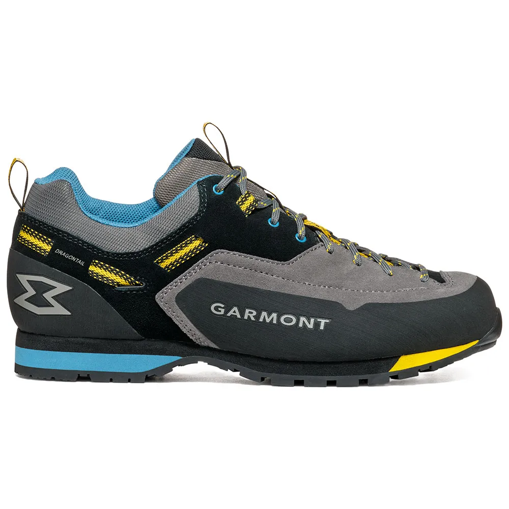 Garmont Dragontail Lt Evo Approachskor Garmont Dragontail Lt Evo Approachskor