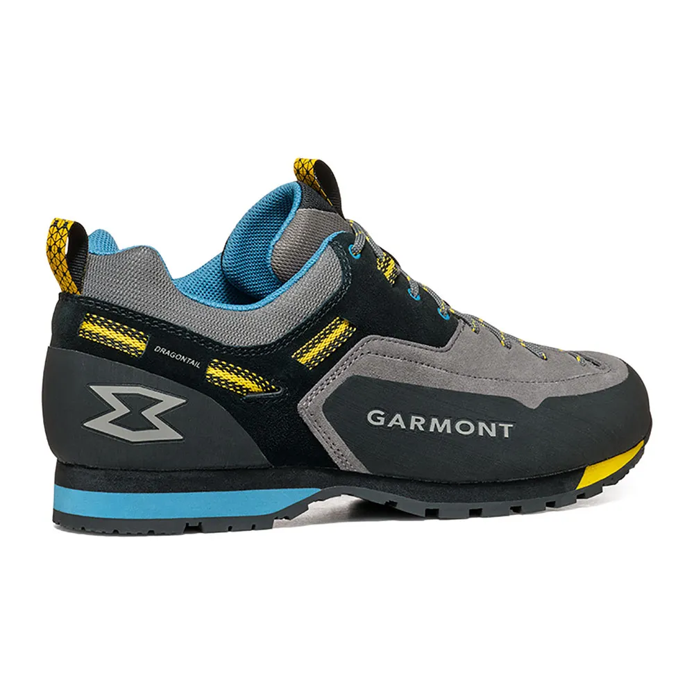 Garmont Dragontail Lt Evo Approachskor Garmont Dragontail Lt Evo Approachskor