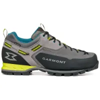 Garmont Dragontail Mnt Evo Goretex Approachskor Garmont Dragontail Mnt Evo Goretex Approachskor