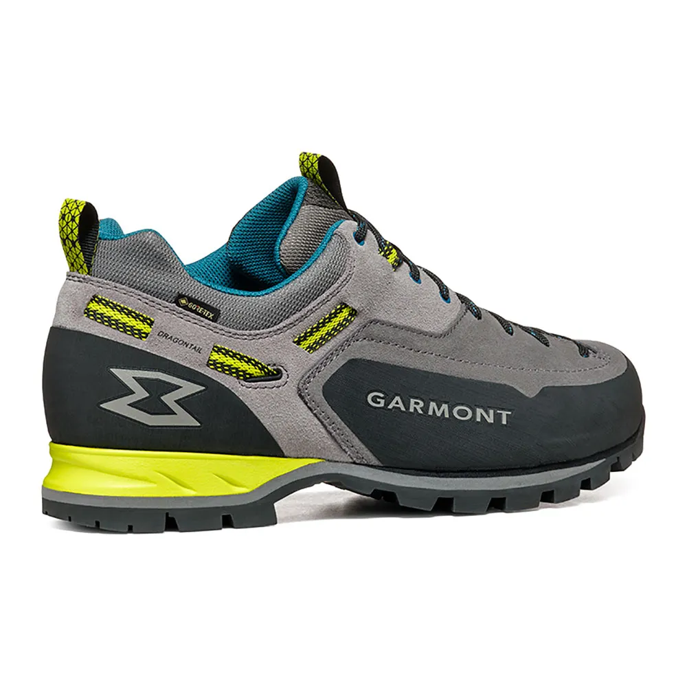 Garmont Dragontail Mnt Evo Goretex Approachskor Garmont Dragontail Mnt Evo Goretex Approachskor