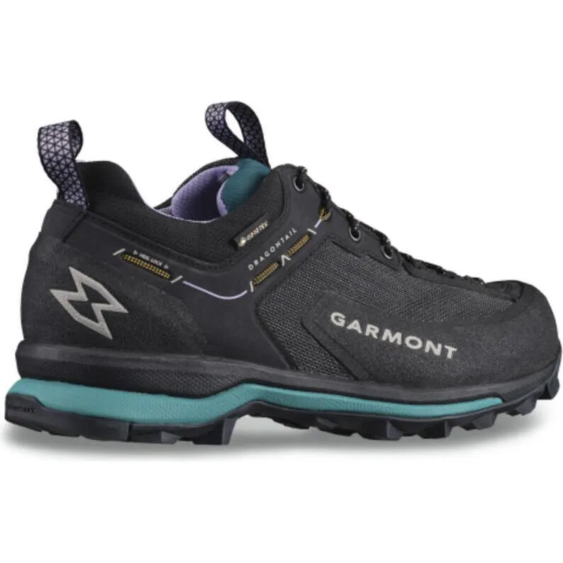 Garmont Dragontail Synth Goretex Approachskor