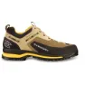 Garmont Dragontail Tech Approachskor, Beige / yellow
