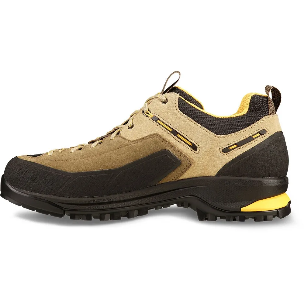 Garmont Dragontail Tech Approachskor, Beige / yellow