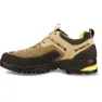 Garmont Dragontail Tech Approachskor, Beige / yellow
