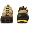 Garmont Dragontail Tech Approachskor, Beige / yellow