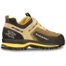 Garmont Dragontail Tech Approachskor, Beige / yellow