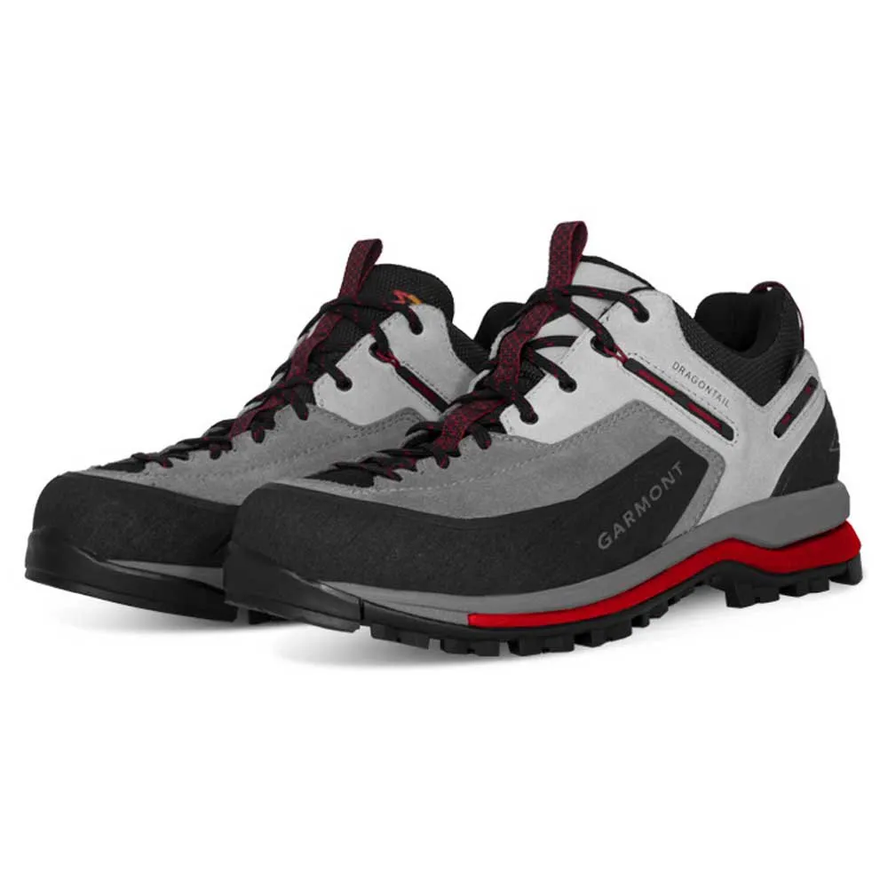 Garmont Dragontail Tech Goretex Approachskor Garmont Dragontail Tech Goretex Approachskor