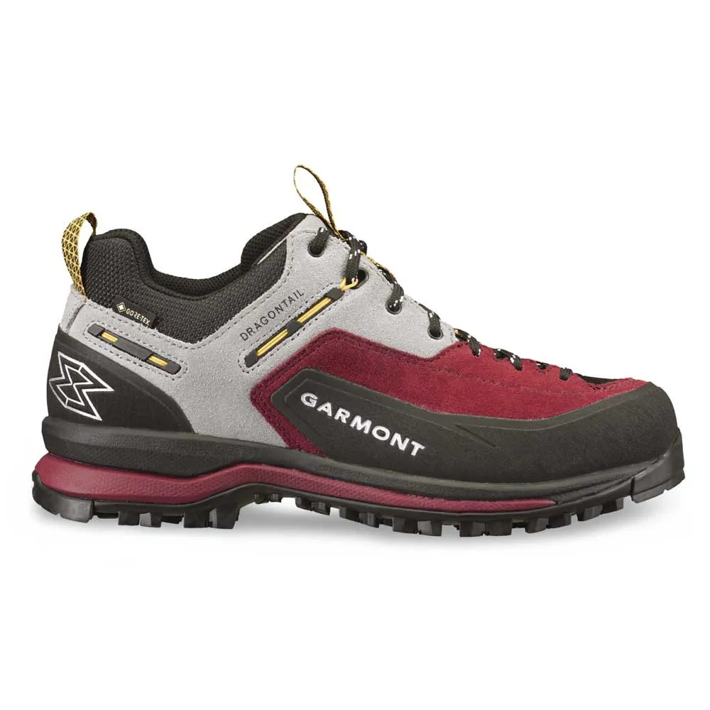 Garmont Dragontail Tech Goretex Approachskor Garmont Dragontail Tech Goretex Approachskor