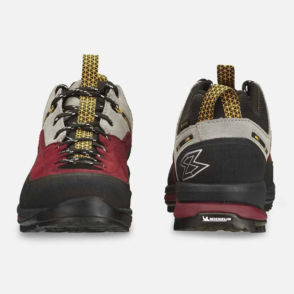 Garmont Dragontail Tech Goretex Approachskor Garmont Dragontail Tech Goretex Approachskor