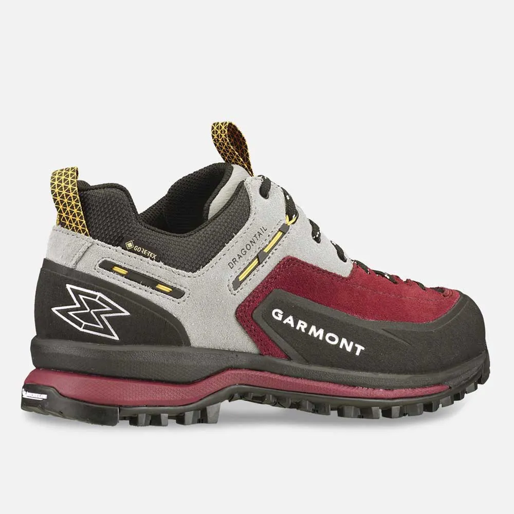Garmont Dragontail Tech Goretex Approachskor Garmont Dragontail Tech Goretex Approachskor