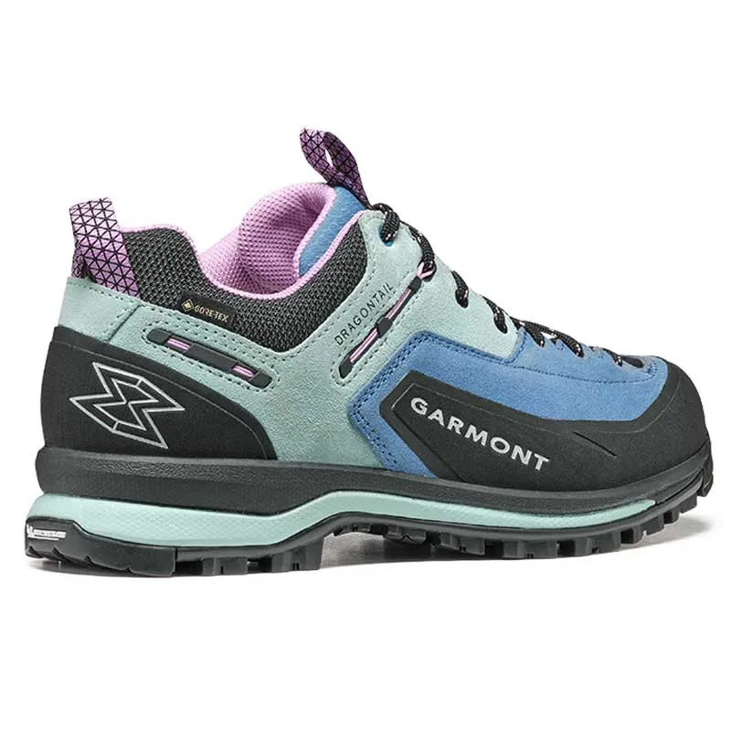 Garmont Dragontail Tech Goretex Vandringskängor Garmont Dragontail Tech Goretex Vandringskängor
