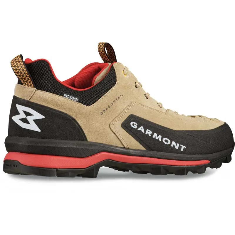 Garmont Dragontail Wp Vandringsskor Garmont Dragontail Wp Vandringsskor