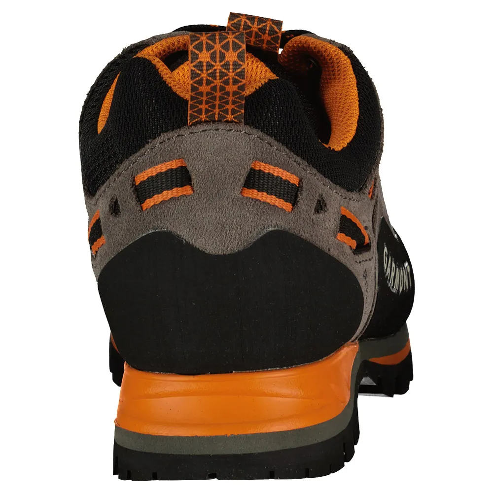 Garmont Dragontrail Mint Goretex Approachskor Garmont Dragontrail Mint Goretex Approachskor